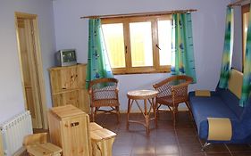 Hotel Camping Lago Barasona À